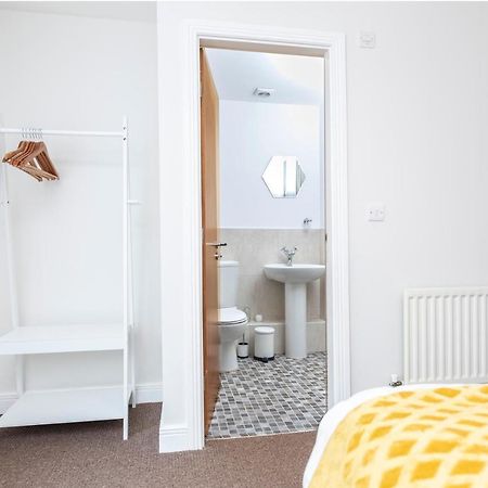 Apartamento 53 The Ladle Tsac Middlesbrough Exterior foto